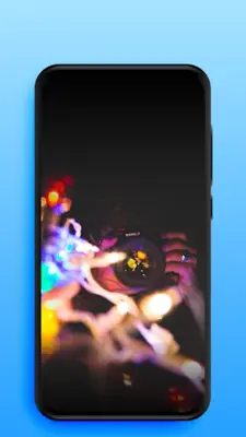 Video Live Wallpapers android App screenshot 1