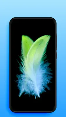 Video Live Wallpapers android App screenshot 3