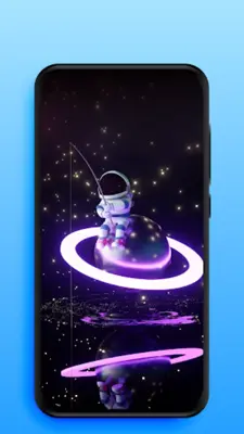 Video Live Wallpapers android App screenshot 4