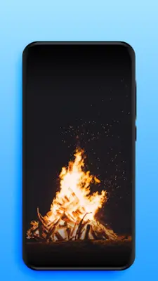 Video Live Wallpapers android App screenshot 5